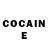 COCAIN FishScale mwd21